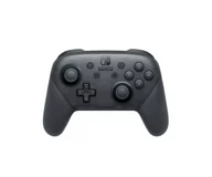 Kontrolery do Nintendo - Nintendo Switch Pro Controller (45496430528) - miniaturka - grafika 1