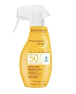 Kremy dla dzieci - Bioderma Photoderm Family Spray SPF 50+, 300 ml - miniaturka - grafika 1