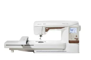 Husqvarna Viking Designer Topaz 25 - Maszyny do szycia - miniaturka - grafika 1