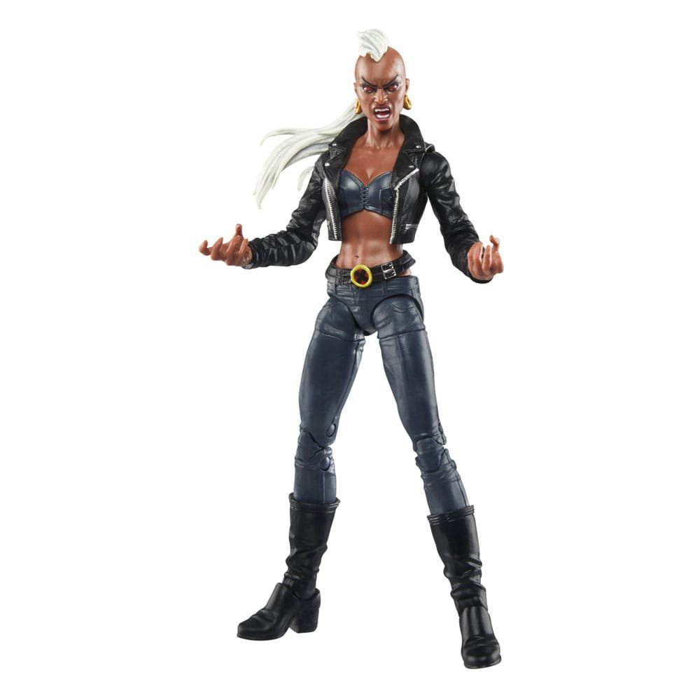 Figurka Strange Tales Marvel Legends - Bloodstorm (BAF: Blackheart)