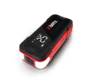 Urządzenia Rozruchowe - Jump startery - Xblitz Energyboost Pro 20000mAh 18W Jump Starter Kompresor Latarka - miniaturka - grafika 1