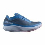 Buty sportowe damskie - Buty Salomon Phantasm Indigo Bunting - miniaturka - grafika 1