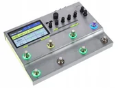 Procesory dźwięku i przedwzmacniacze - Mooer Mooer GE300 Lite - miniaturka - grafika 1