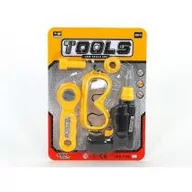 Mały majsterkowicz - Narzędzia Adar - miniaturka - grafika 1