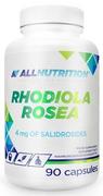 Suplementy naturalne - SFD ALLNUTRITION Rhodiola Rosea 90 kaps 3473141 - miniaturka - grafika 1