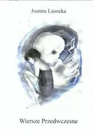 Poezja - Wiersze przedwczesne - miniaturka - grafika 1