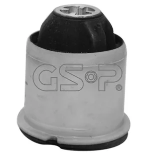 Łożyskowanie, korpus osi GSP 517780 - Piasty i łożyska kół - miniaturka - grafika 1