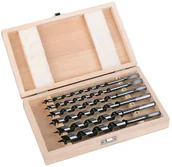 Wiertła - MILWAUKEE wierteł krętych O8/10/12/14/16/18 4932373380 - miniaturka - grafika 1