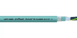 LappKabel Przewód do ciągłej pracy OLFLEX FD Classic 810 CY 4G1,5 (0026251) - Przewody elektryczne - miniaturka - grafika 1