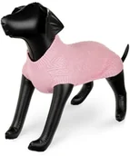 Ubranka dla psów - Sweter, dla psa, r�owy, rozmiar M, 40 - miniaturka - grafika 1