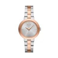 Zegarki damskie - Zegarek U.S. Polo Assn. USP8366RD Czerwony - miniaturka - grafika 1