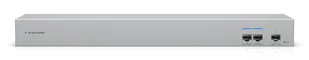 Ubiquiti UniFi WAN Switch Gigabit Ethernet (10/100/1000) 1U Szary USW-WAN - Switche - miniaturka - grafika 1