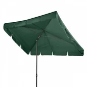 Parasole ogrodowe - SUNLINE WATERPROOF 260 x 150 cm - parasol uchylny 812 - miniaturka - grafika 1