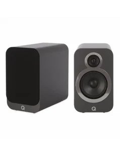 Q ACOUSTICS QA 3020i szare - Głośniki i kolumny - miniaturka - grafika 1
