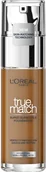 Podkłady do twarzy - L'Oréal Paris True Match Foundation 8N Cappuchino Dore - miniaturka - grafika 1