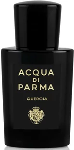 Acqua di Parma Signatures Of The Sun SIGNATURE QUERCIA woda perfumowana 20ml - Wody i perfumy damskie - miniaturka - grafika 1