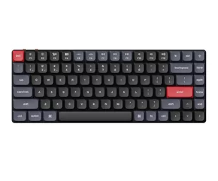 Keychron K3P-A2 czarna - Klawiatury - miniaturka - grafika 1