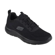 Buty trekkingowe męskie - Buty sportowe Sneakersy męskie, Skechers Summits-Torre - miniaturka - grafika 1