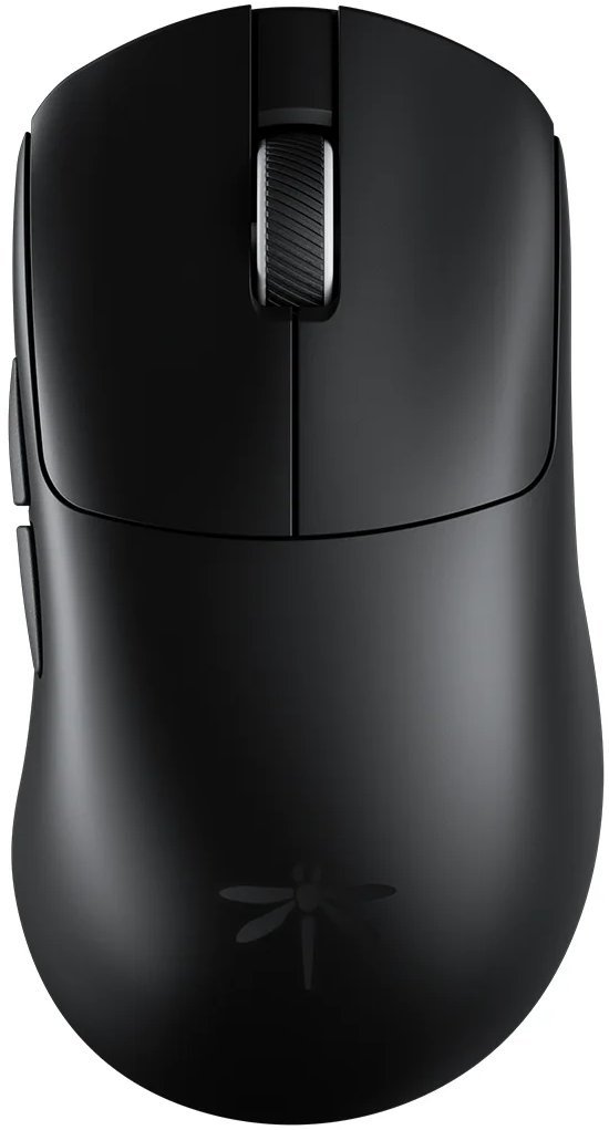 VGN Y2 ULTRA+ Wireless czarna