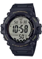 Zegarki męskie - Zegarek CASIO AE-1500WHX-1AVDF - miniaturka - grafika 1
