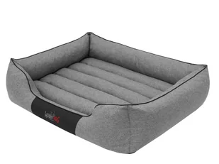 Hobbydog Legowisko Comfort Ekolen dla psa, XXL - Legowiska dla psów - miniaturka - grafika 1