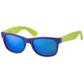 Okulary przeciwsłoneczne - Okulary przeciwsłoneczne Polaroid P0115 UDF 46 JY z polaryzacją - miniaturka - grafika 1