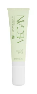 Bell Hypoallergenic Vegan Eye Concealer Spf 25 02, 10g - Korektory pod oczy - miniaturka - grafika 1