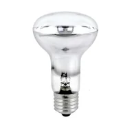 Żarówki LED - Żarówka specjalistyczna E-27 40 W grzybek R63 - miniaturka - grafika 1
