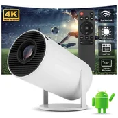 Projektory - Bestphone HY300 - miniaturka - grafika 1