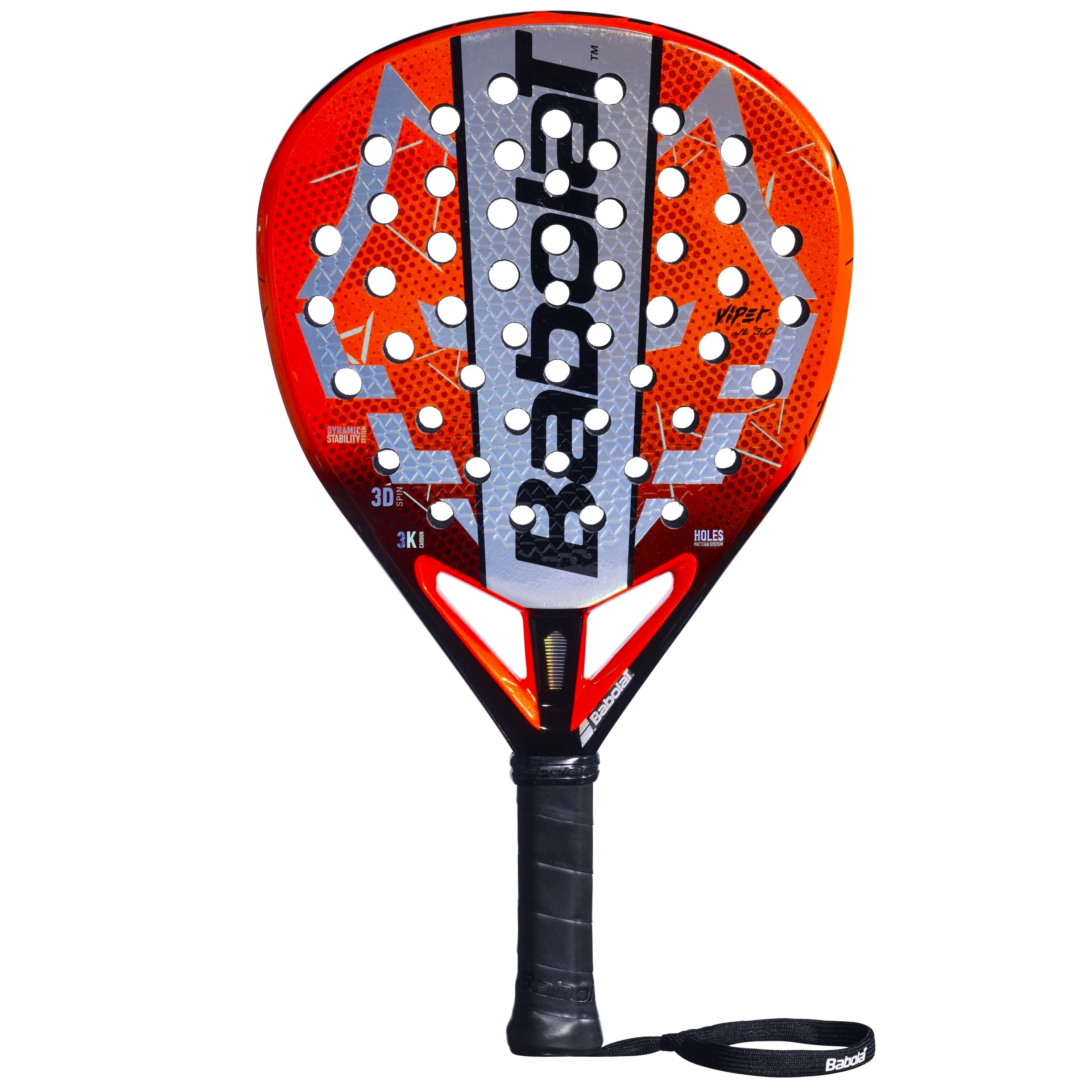 Rakieta do padla Babolat Viper Juan Lebron 3.0