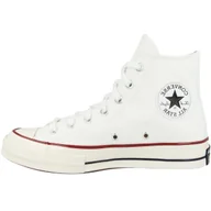 Buty trekkingowe damskie - Trampki Damskie Converse Chuck Taylor All Star 70 - miniaturka - grafika 1