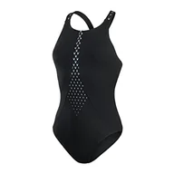 Stroje kąpielowe - Speedo Damski kostium kąpielowy Hydropro 1 szt 8134636134 - miniaturka - grafika 1