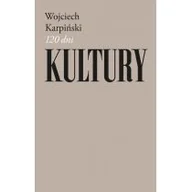 Poezja - 120 dni Kultury - miniaturka - grafika 1