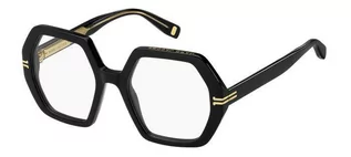Okulary korekcyjne, oprawki, szkła - Okulary korekcyjne Marc Jacobs MJ 1077 807 - grafika 1