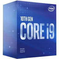 Procesory - Intel Core i9-10900F - miniaturka - grafika 1