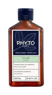 Phyto Paris Volume Szampon zwiększający objętość, 250 ml - Szampony do włosów - miniaturka - grafika 1