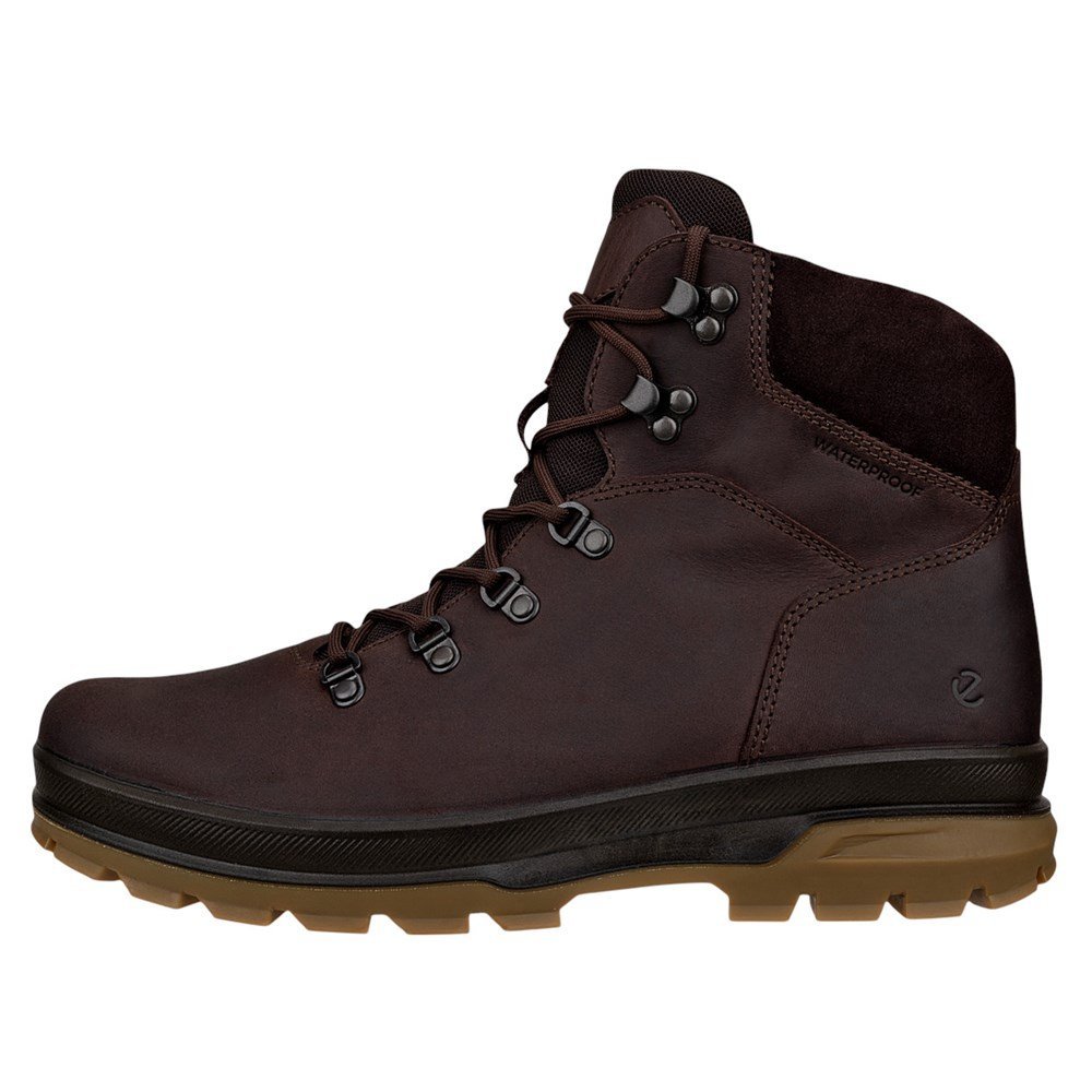 Buty Ecco Rugged Track 83818402072