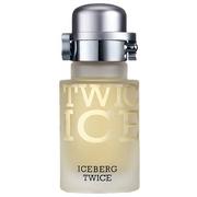 Wody i perfumy męskie - Iceberg Twice Woda toaletowa 75ml - miniaturka - grafika 1