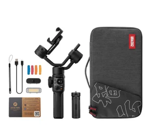 Zhiyun Smooth 5S AI Pro - Gimbale - miniaturka - grafika 2