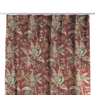 Zasłona na haczykach flex pojedynczych - Zasłony - miniaturka - grafika 1