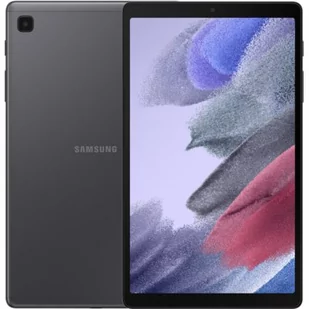 Samsung Galaxy Tab A7 Lite T225 LTE 3/32GB szary - Tablety - miniaturka - grafika 1