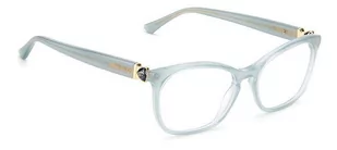 Okulary korekcyjne Jimmy Choo JC317 1ED - Okulary korekcyjne, oprawki, szkła - miniaturka - grafika 2