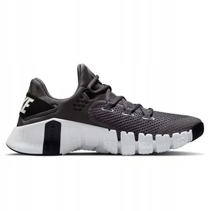 Buty Nike Free Metcon 4 M CT3886-011 41 - Buty sportowe męskie - miniaturka - grafika 1