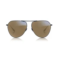 Okulary przeciwsłoneczne - ZERO G BLACK TITANIUM – Outdoor – Unisex - miniaturka - grafika 1