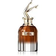 Wody i perfumy damskie - Jean Paul Gaultier Scandal Elixir perfumy dla kobiet 50 ml - miniaturka - grafika 1