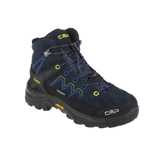 Buty trekkingowe dla dzieci CMP 31Q4794N950 - Buty dla dziewczynek - miniaturka - grafika 1
