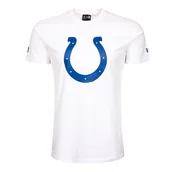 Koszulki męskie - Koszulka męska New Era  NFL Indianapolis Colts S - miniaturka - grafika 1