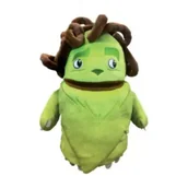 Pomoce naukowe - Greenman Puppet - miniaturka - grafika 1