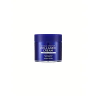Kremy do twarzy - Holika Holika Double Effector Collagen Cream 200ml 200.0 ml - miniaturka - grafika 1