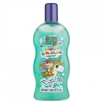 Kids Stuff Crazy Magical Sparkling Bubble Bath musujący płyn do kąpieli z brokatem 300ml - Kosmetyki do kąpieli - miniaturka - grafika 1